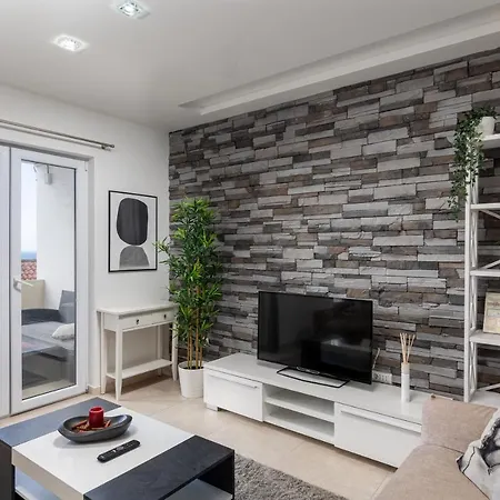 O'lord - Luxury Sea View Apt Near Old Town Dubrovnik