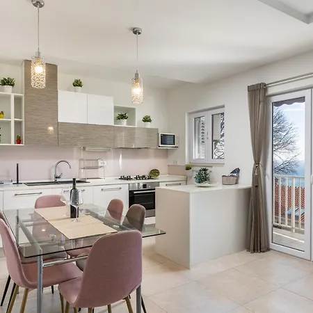 O'lord - Luxury Sea View Apt Near Old Town Apartment Dubrovnik