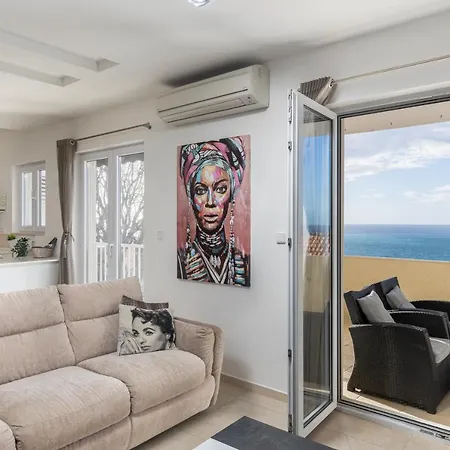 Apartment O'lord - Luxury Sea View Apt Near Old Town Dubrovnik