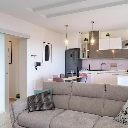 O'lord - Luxury Sea View Apt Near Old Town Dubrovnik