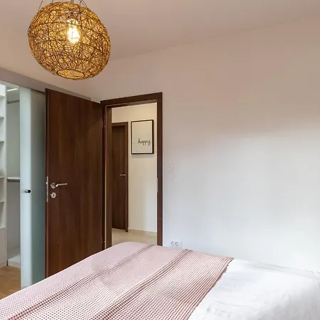 Lejlighed O'lord - Luxury Sea View Apt Near Old Town *