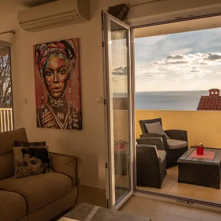 Apartment O'lord - Luxury Sea View Apt Near Old Town *