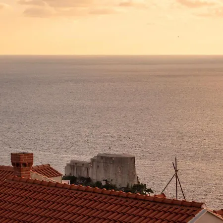 O'lord - Luxury Sea View Apt Near Old Town Dubrovnik