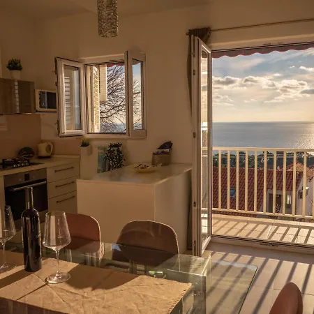 O'lord - Luxury Sea View Apt Near Old Town * Dubrovnik