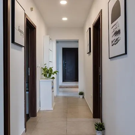 Apartment O'lord - Luxury Sea View Apt Near Old Town *